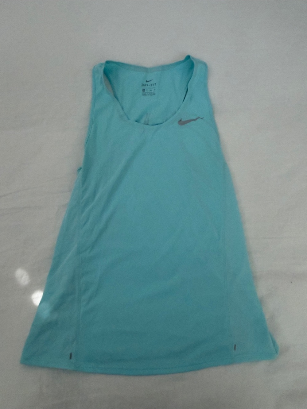 Nike Workout Tank